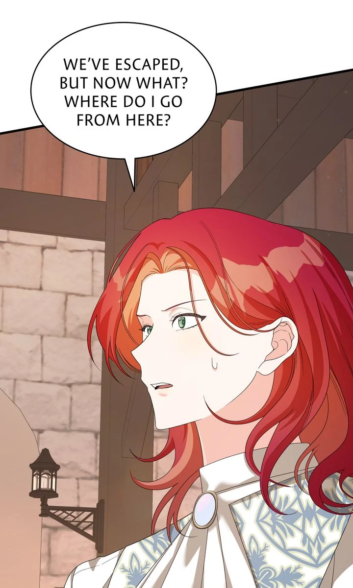 Till Divorce Do Us Part! Chapter 96 417 062