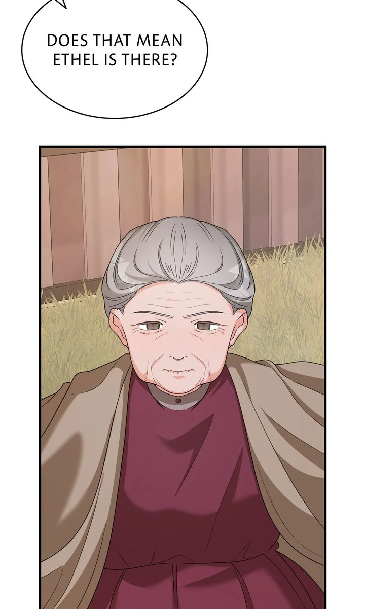 Till Divorce Do Us Part! Chapter 96 420 065