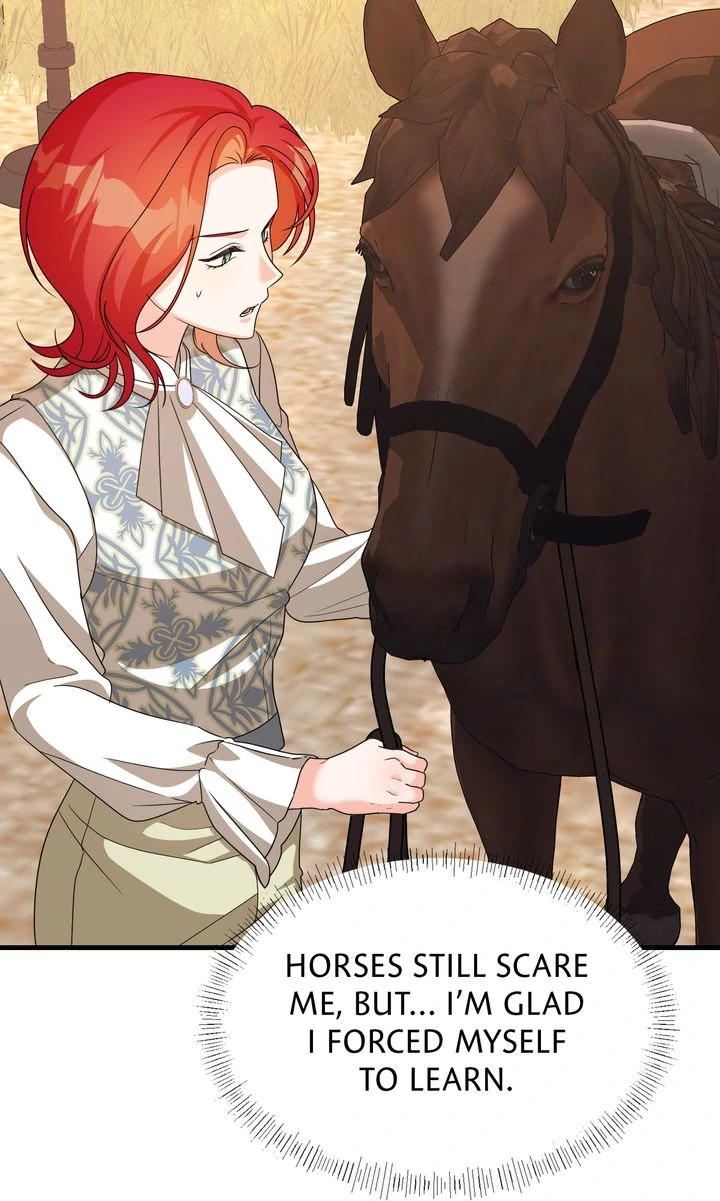 Till Divorce Do Us Part! Chapter 96 422 067