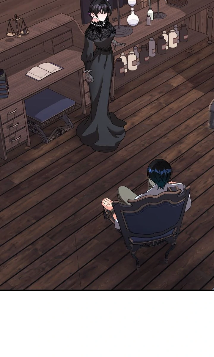 Till Divorce Do Us Part! Chapter 96 430 075