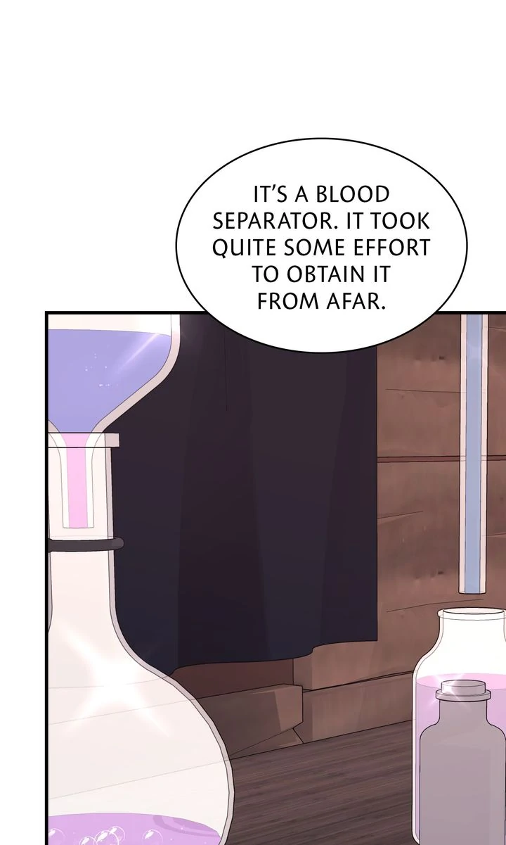 Till Divorce Do Us Part! Chapter 96 431 076