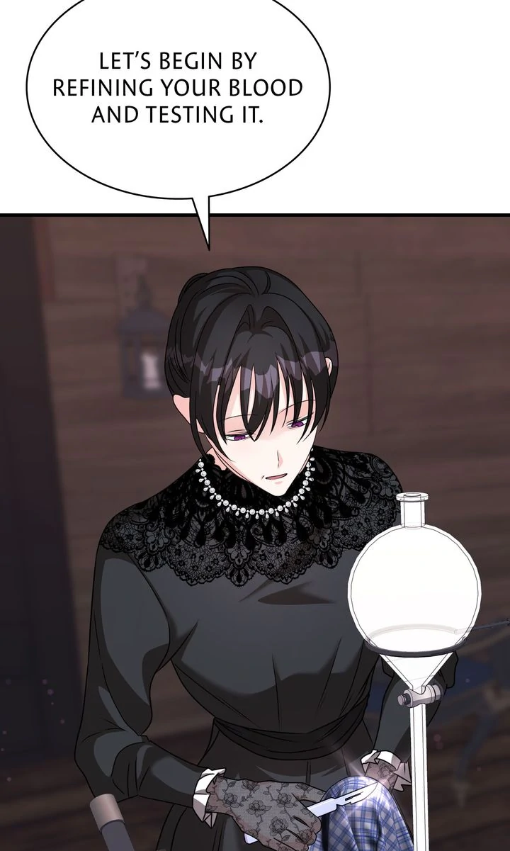 Till Divorce Do Us Part! Chapter 96 437 082