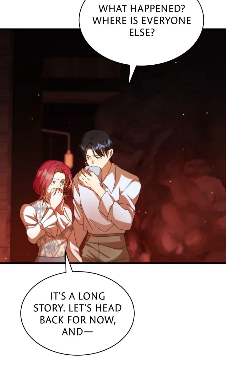 Till Divorce Do Us Part! Chapter 96 452 097