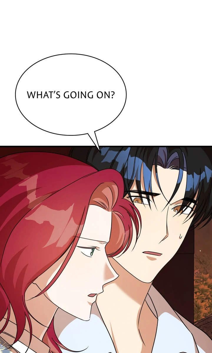 Till Divorce Do Us Part! Chapter 96 458 103