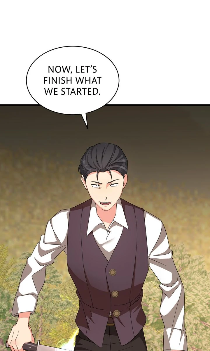 Till Divorce Do Us Part! Chapter 96 460 105