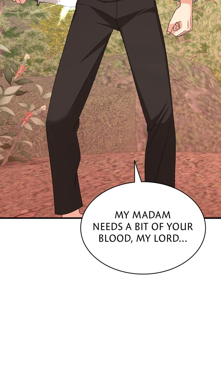 Till Divorce Do Us Part! Chapter 96 461 106