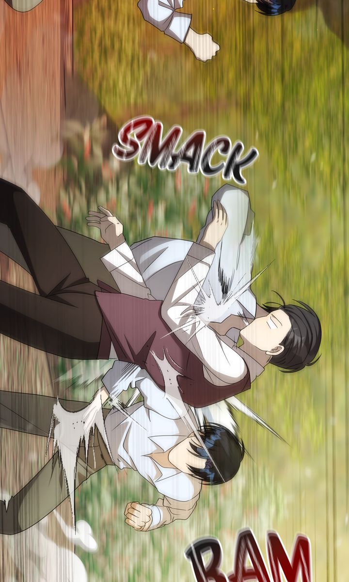 Till Divorce Do Us Part! Chapter 96 465 110