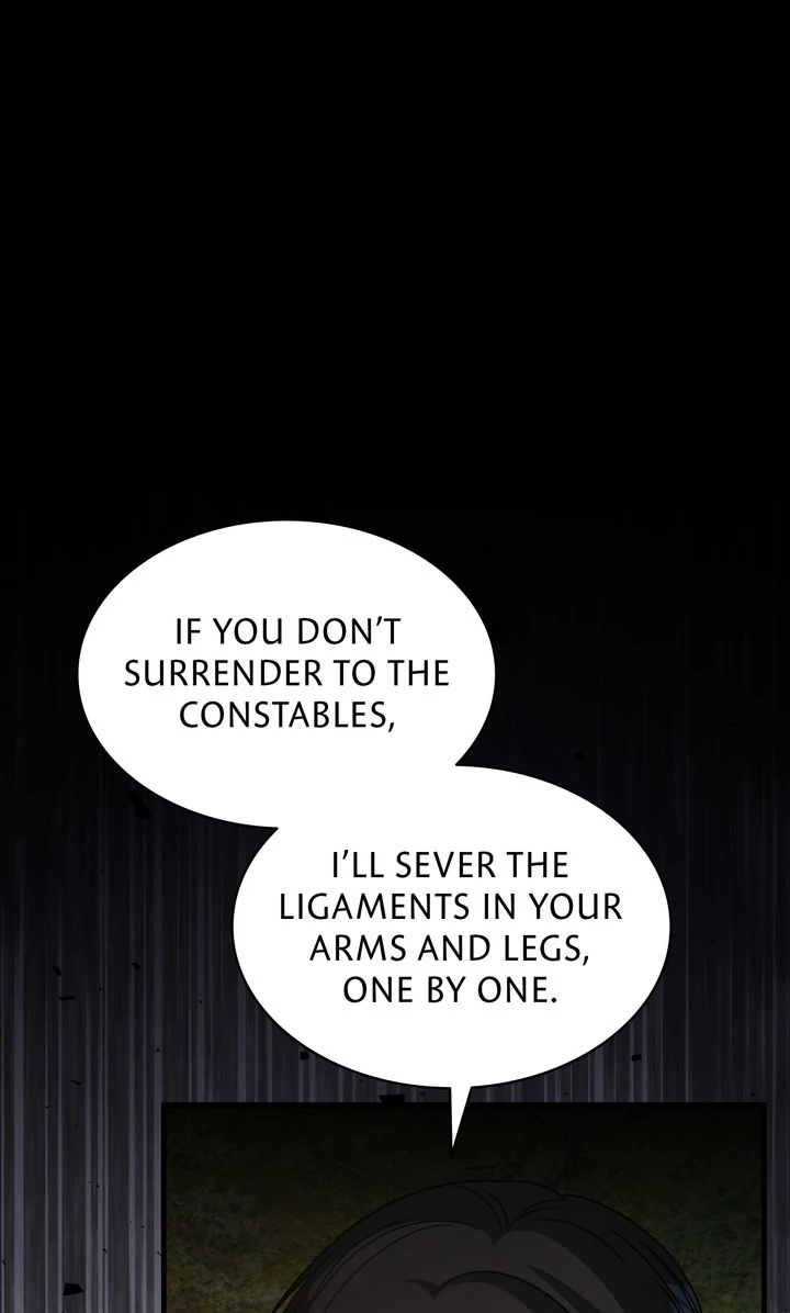 Till Divorce Do Us Part! Chapter 97 302 01