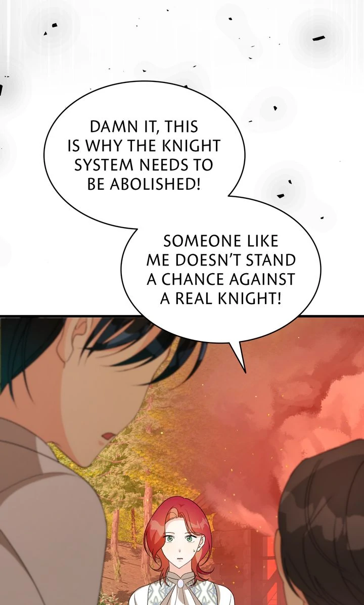 Till Divorce Do Us Part! Chapter 97 304 03