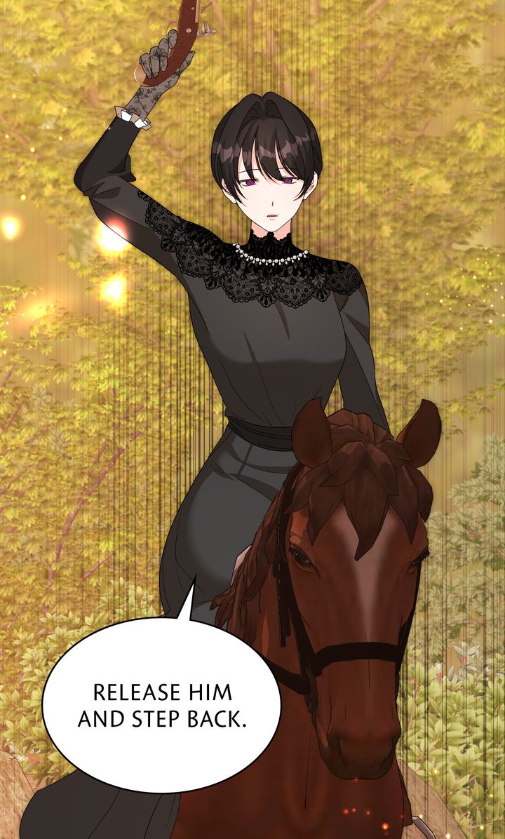 Till Divorce Do Us Part! Chapter 97 308 07