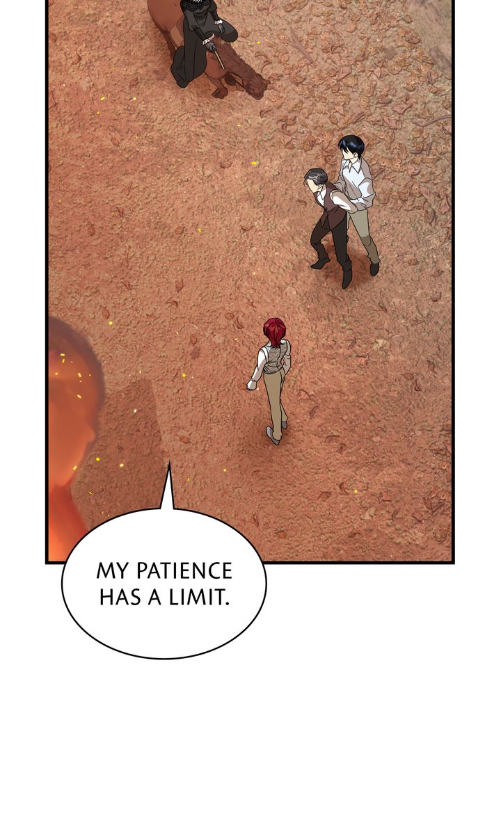 Till Divorce Do Us Part! Chapter 97 310 09