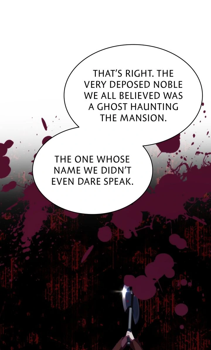 Till Divorce Do Us Part! Chapter 97 315 14