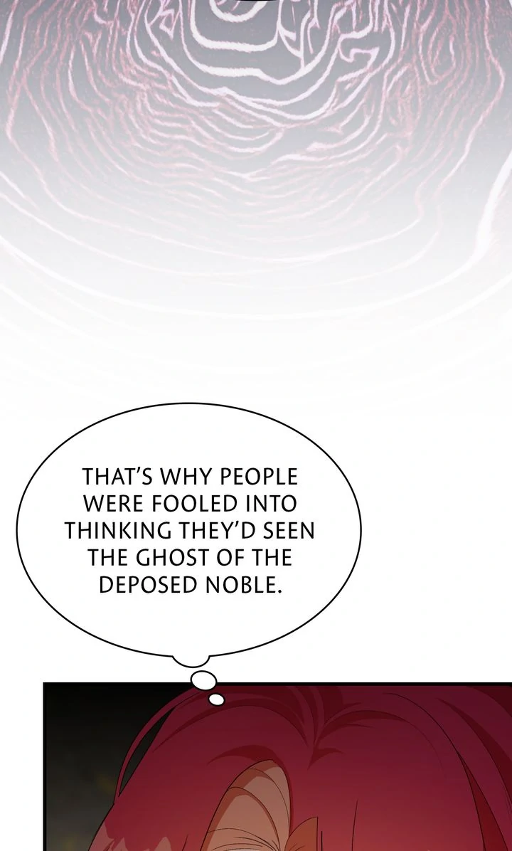 Till Divorce Do Us Part! Chapter 97 317 16