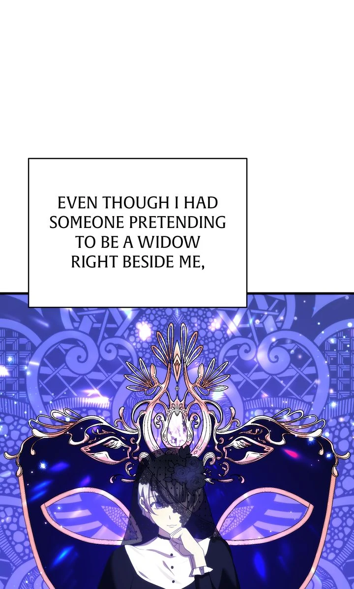 Till Divorce Do Us Part! Chapter 97 319 18