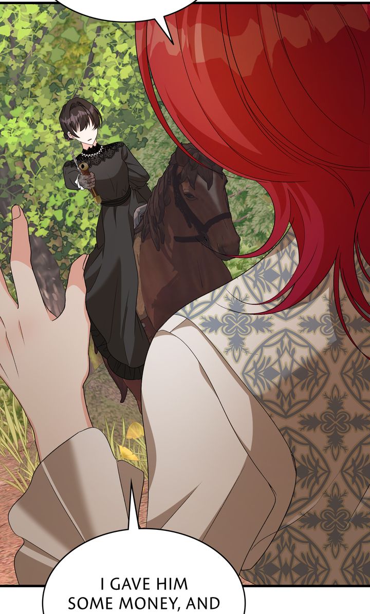 Till Divorce Do Us Part! Chapter 97 321 20