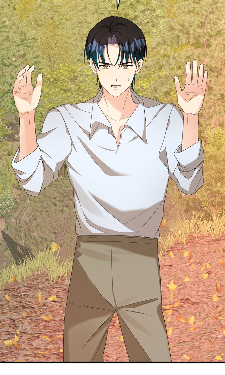 Till Divorce Do Us Part! Chapter 97 323 22