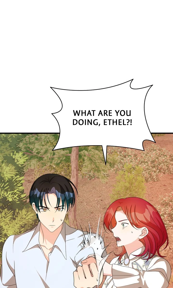 Till Divorce Do Us Part! Chapter 97 328 27