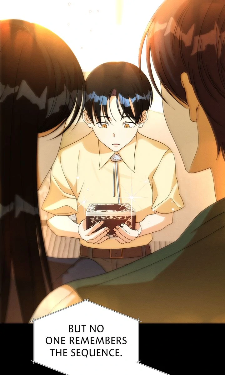 Till Divorce Do Us Part! Chapter 97 333 32