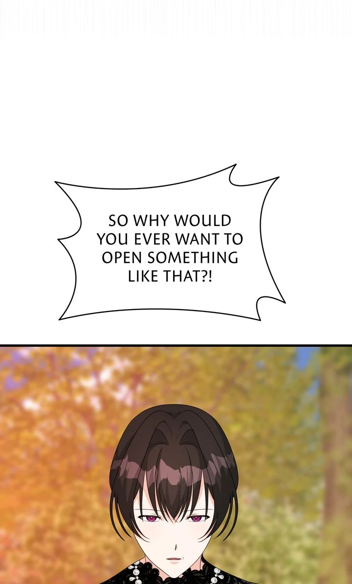 Till Divorce Do Us Part! Chapter 97 336 35