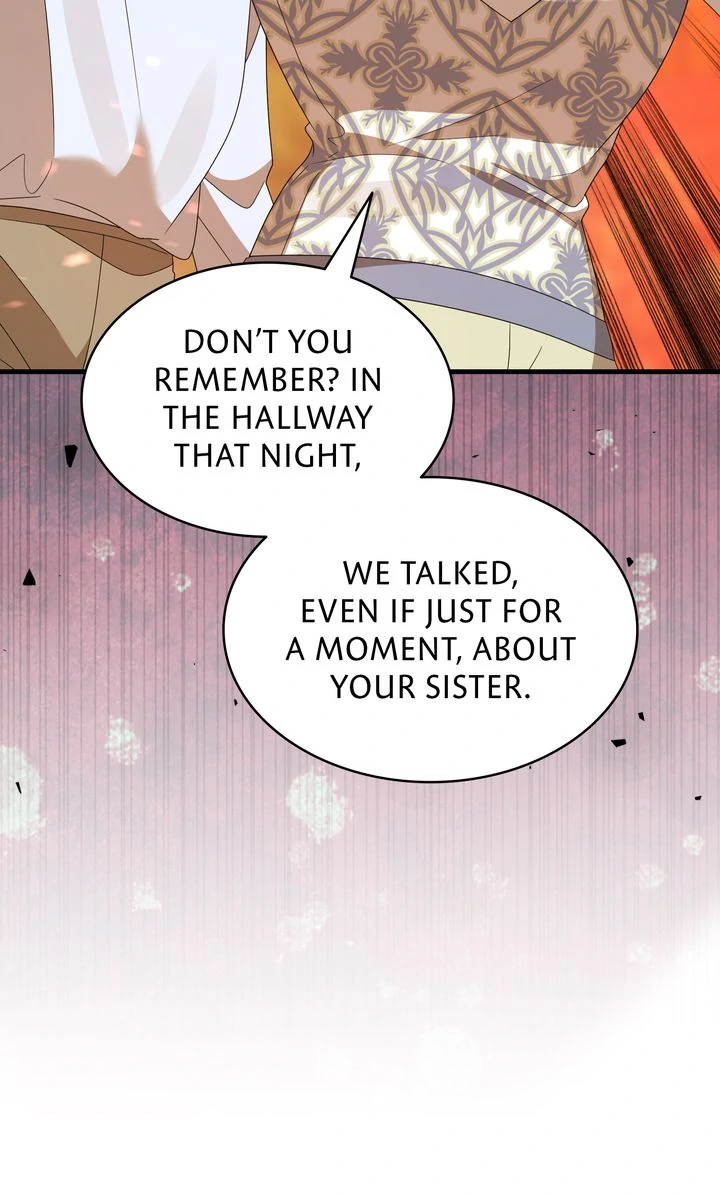 Till Divorce Do Us Part! Chapter 97 342 41