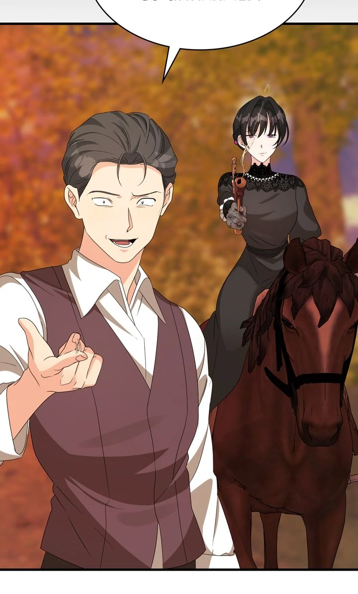 Till Divorce Do Us Part! Chapter 97 351 50