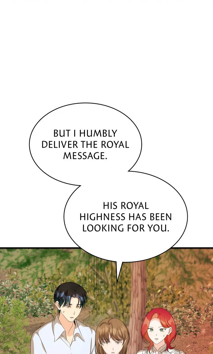 Till Divorce Do Us Part! Chapter 97 356 55