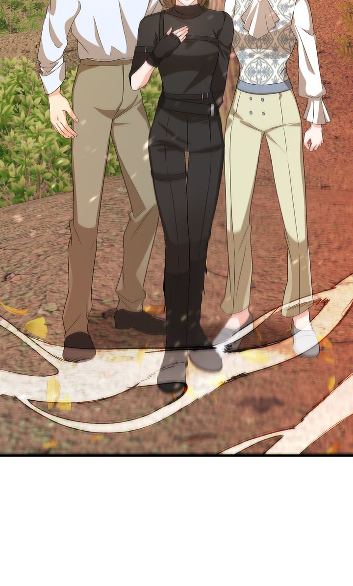 Till Divorce Do Us Part! Chapter 97 357 56