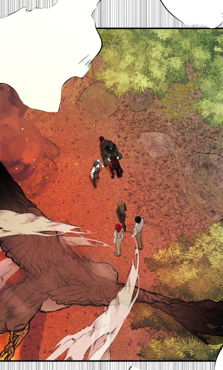 Till Divorce Do Us Part! Chapter 97 360 59