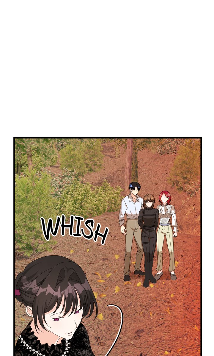 Till Divorce Do Us Part! Chapter 97 367 66