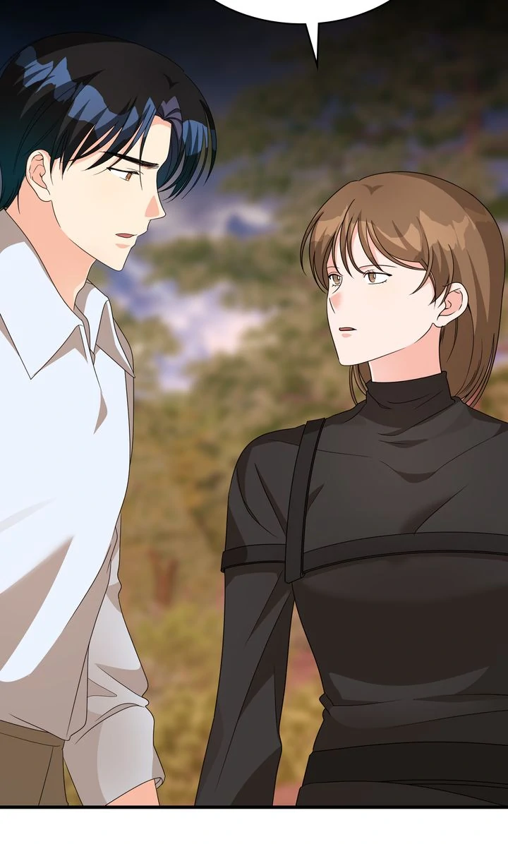 Till Divorce Do Us Part! Chapter 97 371 70