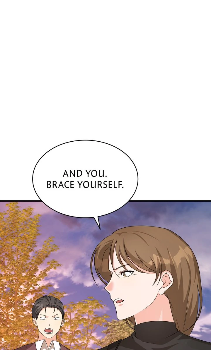 Till Divorce Do Us Part! Chapter 97 372 71