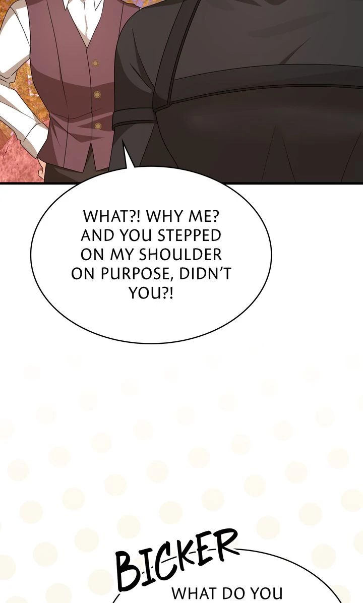 Till Divorce Do Us Part! Chapter 97 373 72