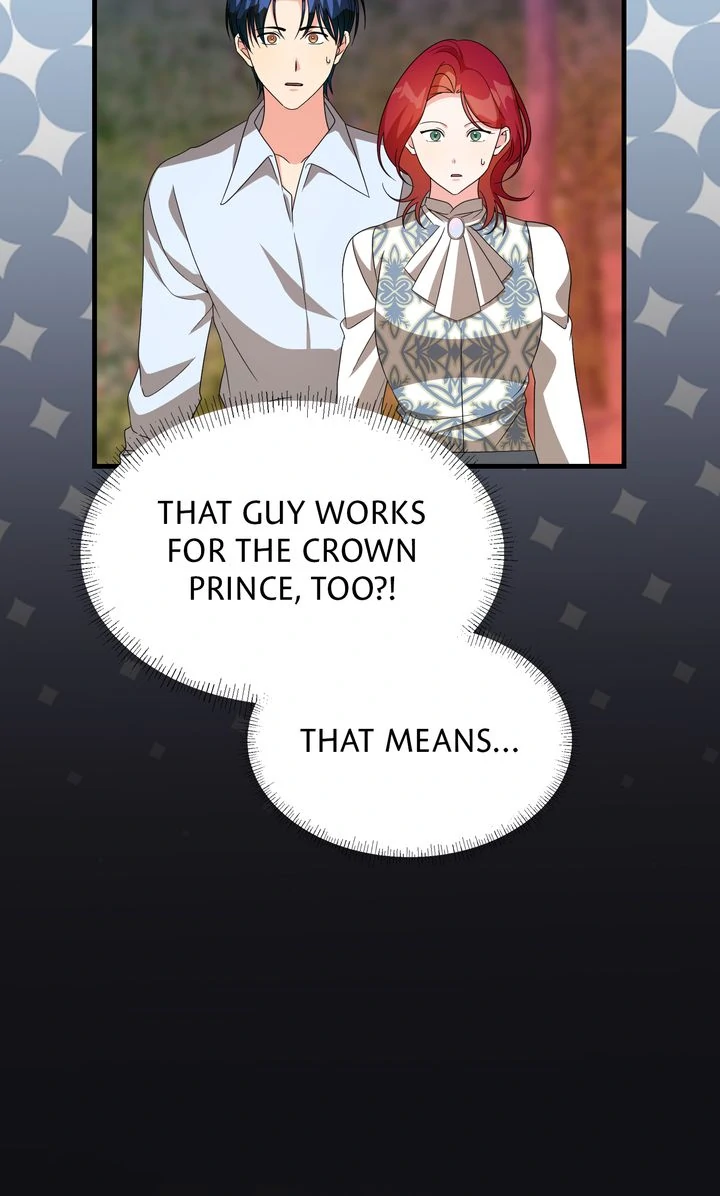 Till Divorce Do Us Part! Chapter 97 375 74