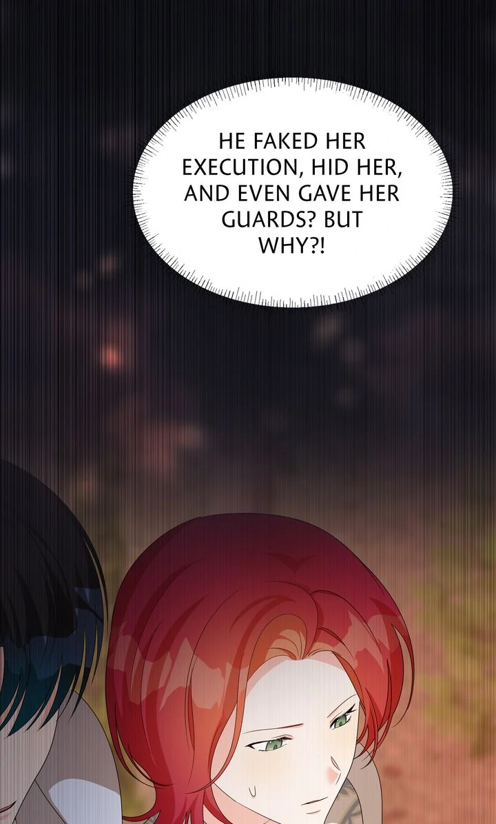 Till Divorce Do Us Part! Chapter 97 378 77