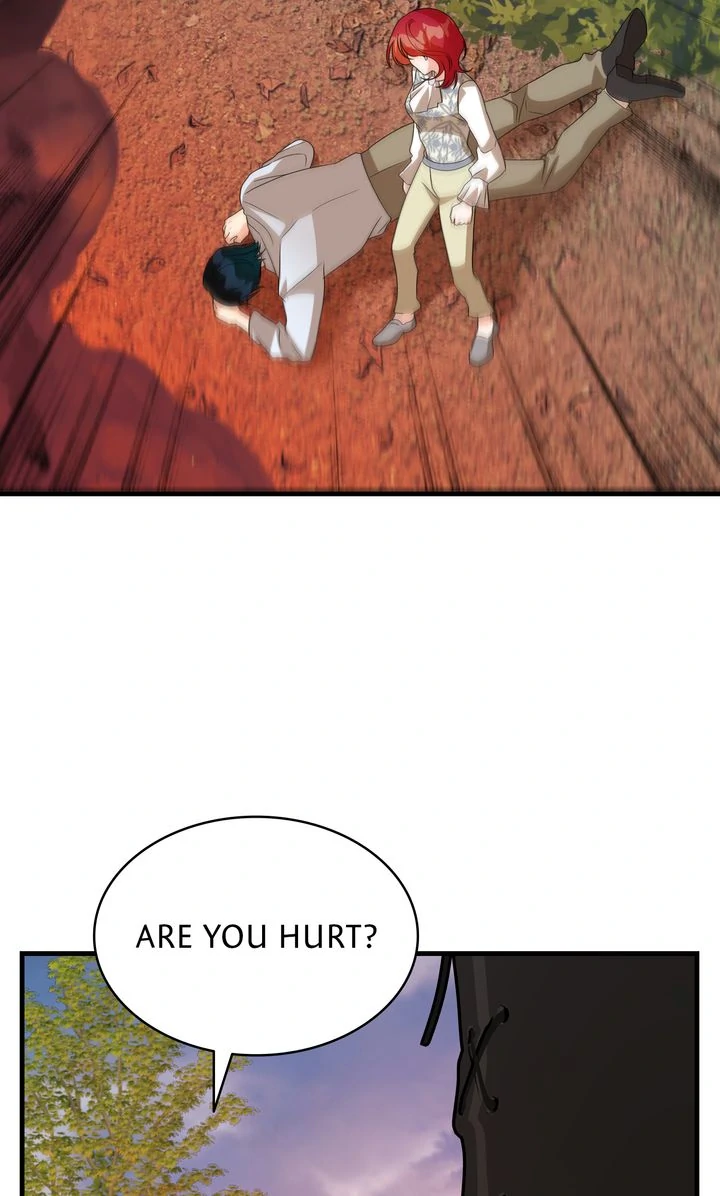 Till Divorce Do Us Part! Chapter 97 382 81