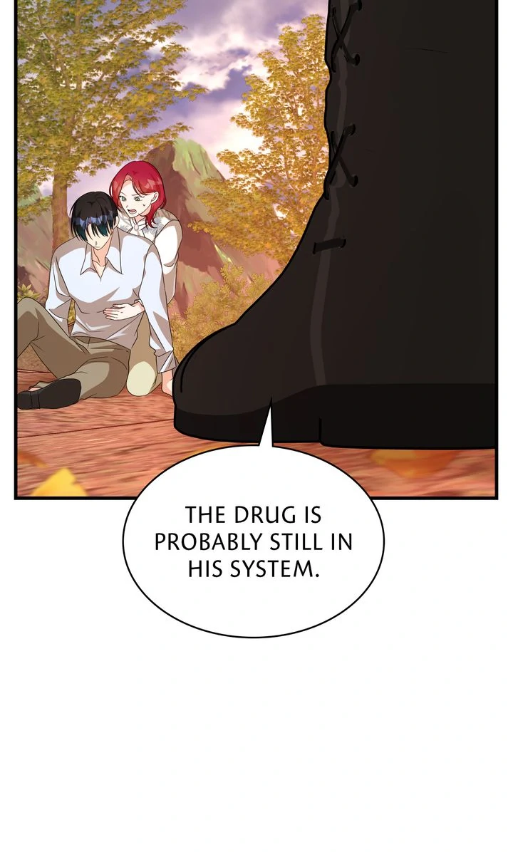 Till Divorce Do Us Part! Chapter 97 383 82