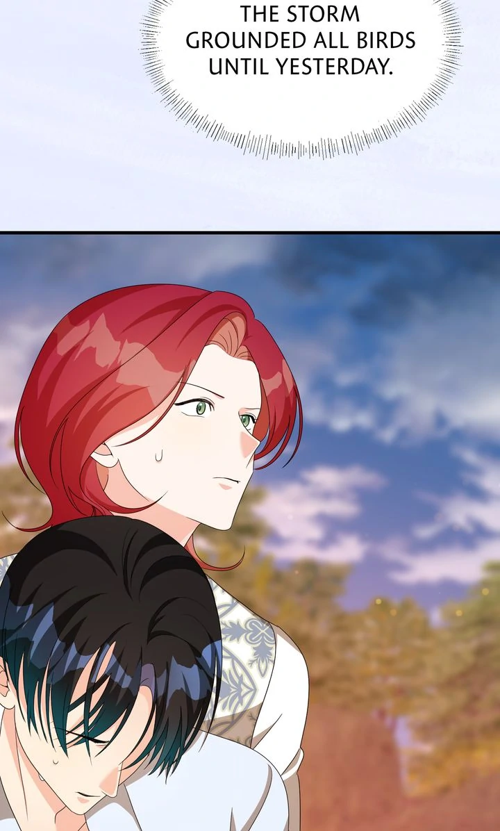 Till Divorce Do Us Part! Chapter 97 386 85