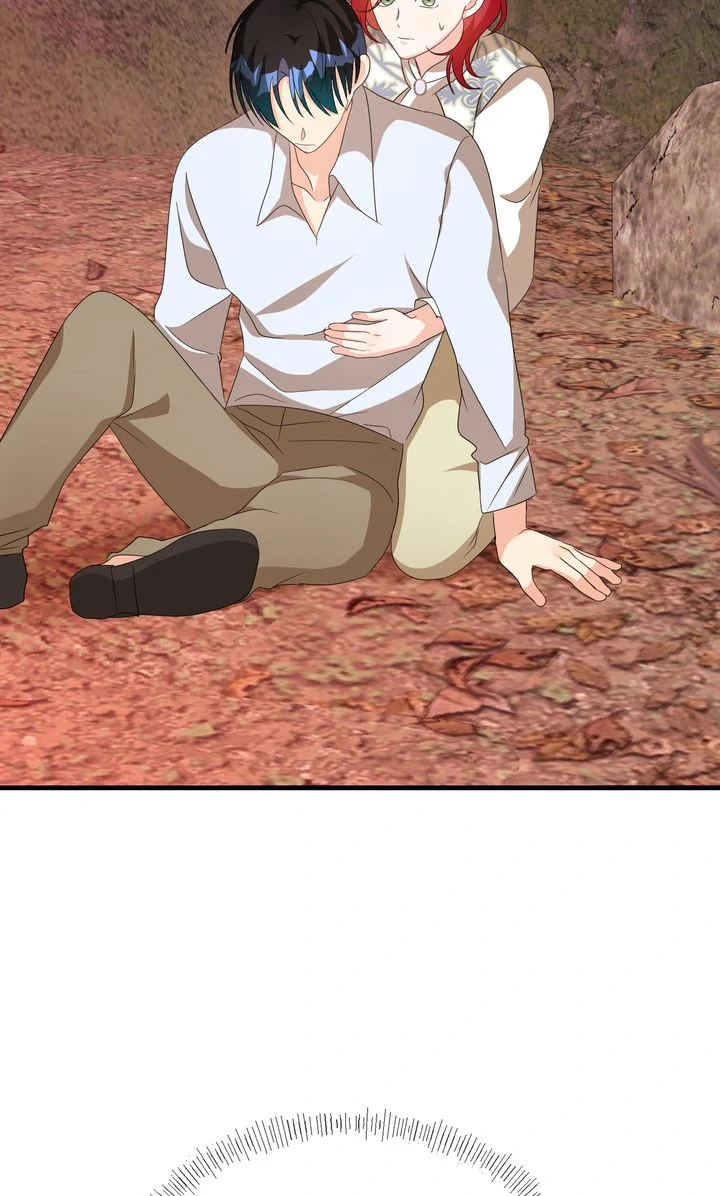 Till Divorce Do Us Part! Chapter 97 392 91