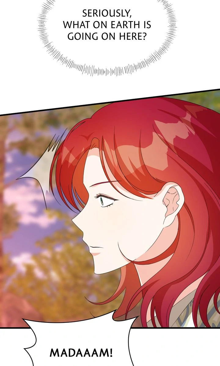 Till Divorce Do Us Part! Chapter 97 393 92