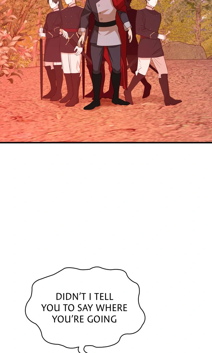 Till Divorce Do Us Part! Chapter 97 395 94