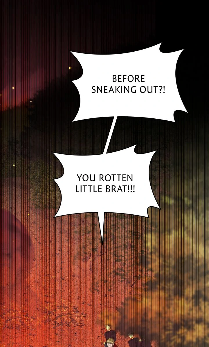 Till Divorce Do Us Part! Chapter 97 397 96