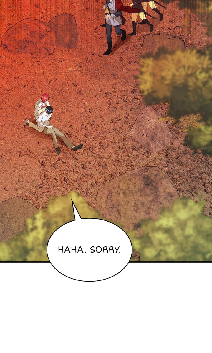 Till Divorce Do Us Part! Chapter 97 398 97