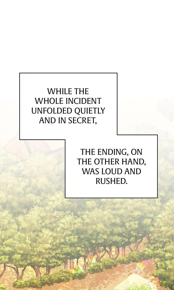 Till Divorce Do Us Part! Chapter 98 305 01