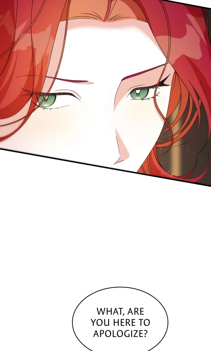 Till Divorce Do Us Part! Chapter 98 311 07