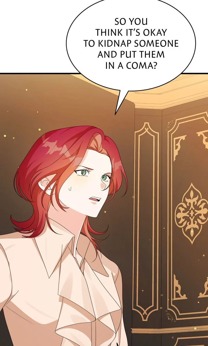 Till Divorce Do Us Part! Chapter 98 315 11