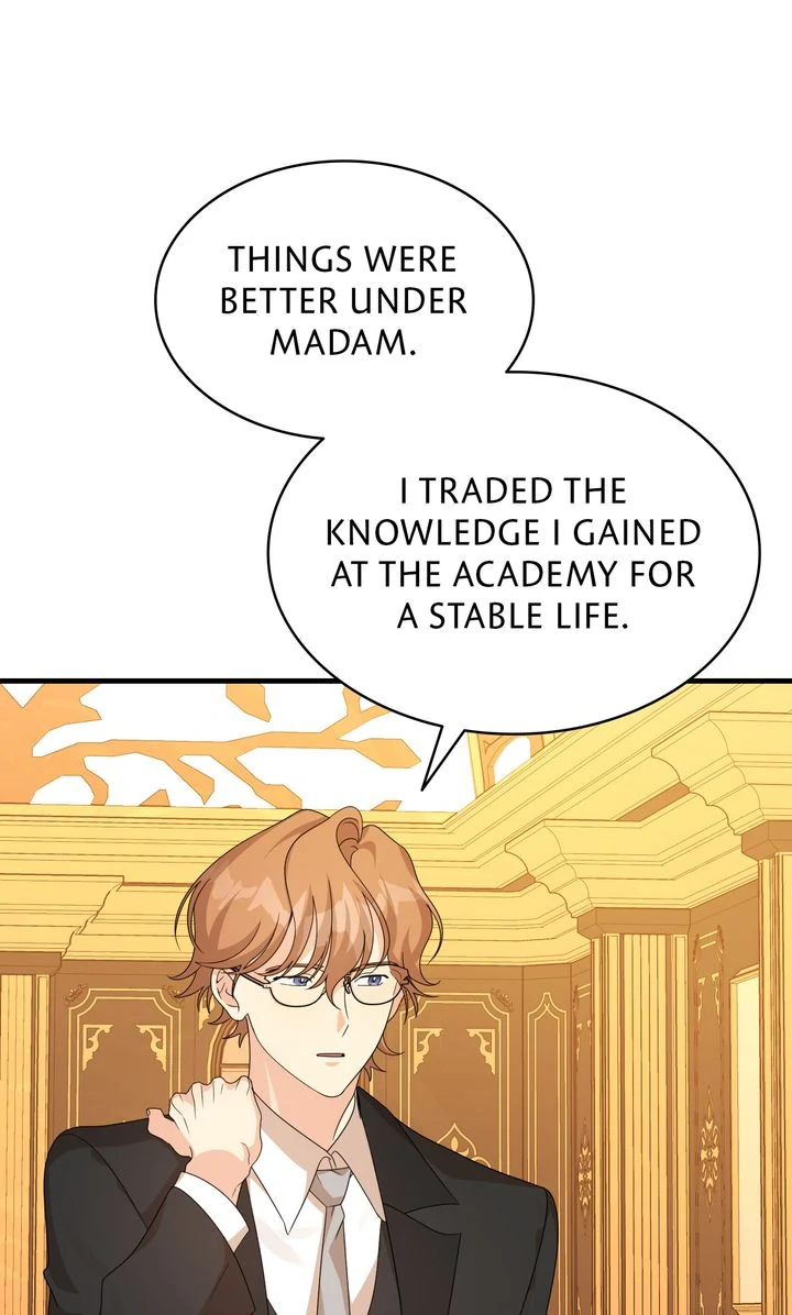 Till Divorce Do Us Part! Chapter 98 318 14