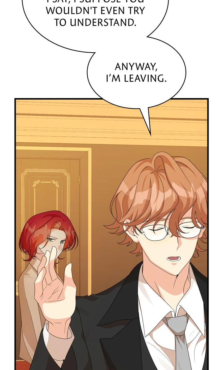 Till Divorce Do Us Part! Chapter 98 322 18