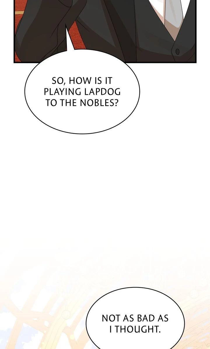 Till Divorce Do Us Part! Chapter 98 323 19