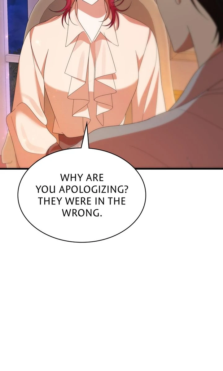 Till Divorce Do Us Part! Chapter 98 331 27