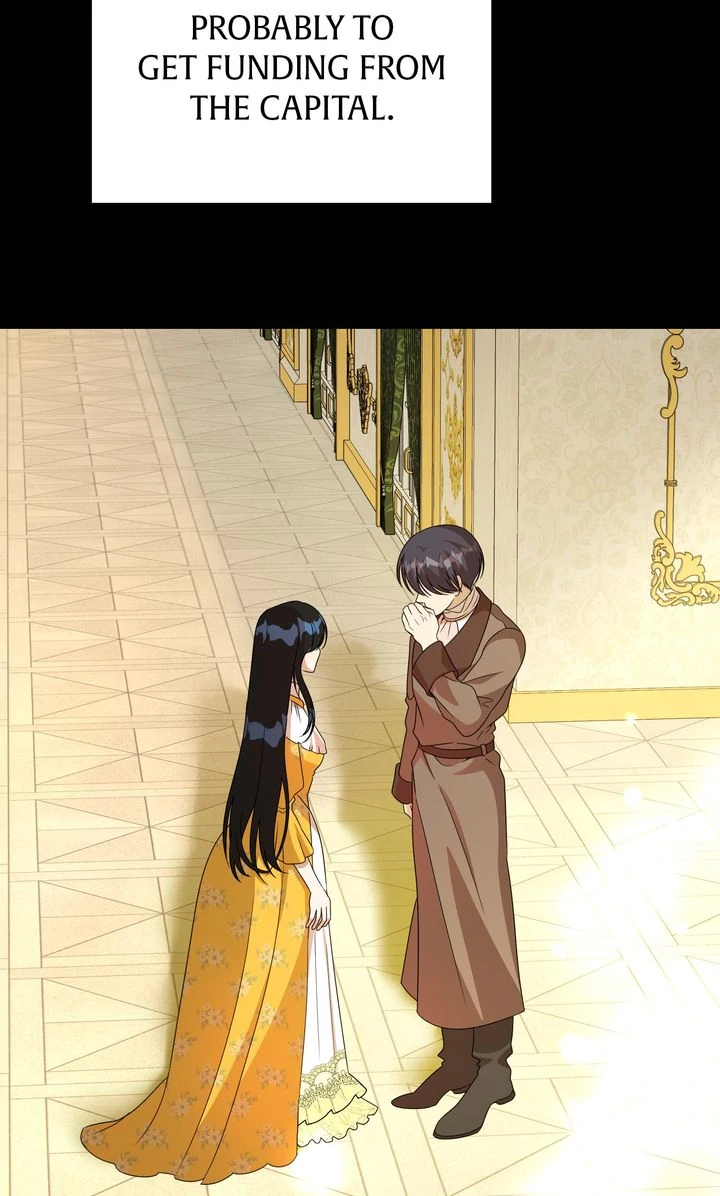 Till Divorce Do Us Part! Chapter 98 334 30